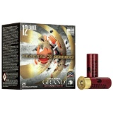 Federal - Premium - 12 Gauge 1 1/8 oz 8 Shot - 25 Rounds
