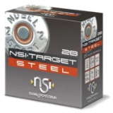 NOBLESPORT - Steel Trap - 12GA 1OZ #6 - Rounds