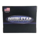 Double Tap - Bonded Defense - 9mm+P 147GR JHP - 20 Rounds