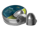 H&N - Grizzly - .25 cal