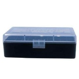 Ammo Box - .44 Cal - For 50 Rounds