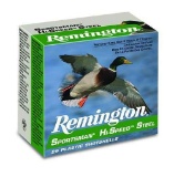 Remington - Sportsman Hi-Speed Steel Loads - 20GA 1OZ 4SHOT - Rounds