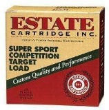 Estate - Super Sport - 12 Gauge 1 1/8 oz 8 Shot - 25 Rounds