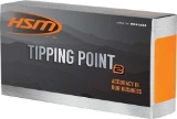 Hornady - HSM Ammunition - 6.5mm Creedmoor 140GR SST - 20 Rounds