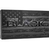 Hornady - Black - 4.6x30mm 38GR V-MAX - 25 Rounds