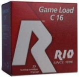RIO - Game Load - 16GA 1OZ #8 1300 FPS
