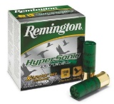 Remington - HyperSonic - 12 Gauge 1 1/4 oz BB Shot - 25 Rounds