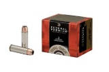 Federal - Premium - .44 Rem Mag 225GR Barnes Expander BRX - 20 Rounds