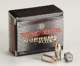 Winchester - PDX1 DEFENDER - 9mm Luger 147GR Bonded Jacket Hollow Point - 20 Rounds