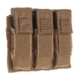 TACSHIELD - Universal - Pistol Mag Pouch
