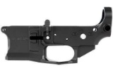 SilencerCo - SCO15 - Lower Receiver