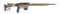 Ruger - Precision - .308/7.62x51mm - Matte Black w/Muzzle Brake