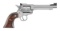 Ruger - SINGLE SIX - .22LR - Single-Ten