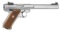 Ruger - MARK IV - .22LR - Competition