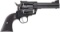 Ruger - BLACKHAWK - .357 Mag