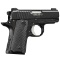 KIMBER - MICRO 380 BLA - .380 ACP