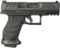 Walther - PDP PRO E COMPACT - 9mm Luger