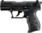 Walther Arms - P22 - .22LR