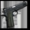 Kimber - CUSTOM TLE / RL II - .45 ACP