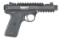 Ruger - MARK IV - .22LR - 22/45 Tactical