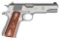 Springfield Armory - 1911 A1 MIL-SPEC - .45 ACP