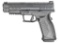 Springfield - XD-M Elite OSP - 10mm Auto - FDE 16RD