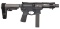 Springfield Armory - SAINT VICTOR - 9mm Makarov - Pistol