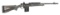 Ruger - SCOUT - .308/7.62x51mm