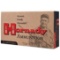 Hornady - CX CUSTOM - .300 AAC Blackout 110GR CX - 25 Rounds