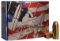 Hornady - American Gunner - 10mm Auto 155GR XTP - 20 Rounds