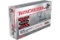 Winchester - SUPER X - 6.5 Creedmoor 129GR Power-Point - 20 Rounds