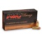 PMC - Bronze - 9mm Luger 147GR FMJ - 50 Rounds