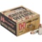 Hornady - Critical Defense - .32 ACP 60GR Flex Tip eXpanding - 25 Rounds