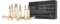 Hornady - Black Ammuni - 6.8 SPC 110GR V-Max - 20 Rounds