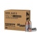 Sig Sauer - V-CROWN - 9mm Luger 124GR JHP - 20 Rounds