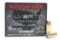 Winchester - Super-X - 10mm Auto 175GR Silvertip Hollow Point - 20 Rounds