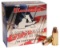 Hornady - American Gunner - 9mm Luger 124GR XTP Hollow Point - 25 Rounds