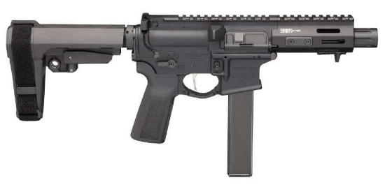 Miami Premier Online Gun Auction
