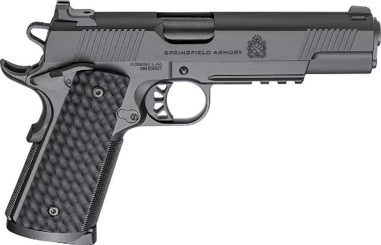 Springfield Armory - TRP 1911 - .45 ACP