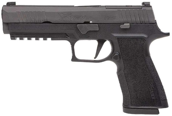 Sig Sauer - P320 X5 - 10mm Auto - X-Series