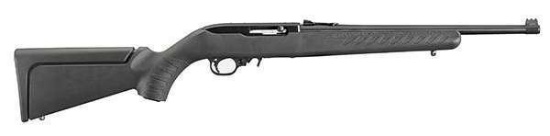 Ruger - 10/22 - .22LR - Compact