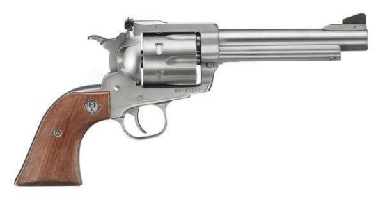 Ruger - BLACKHAWK - .44 Mag - Super BlackHawk Standard