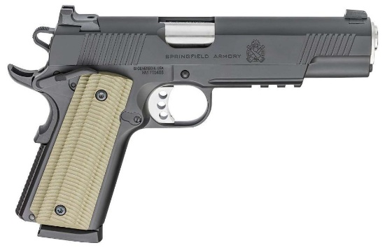 Springfield Armory - 1911 OPERATOR - .45 ACP