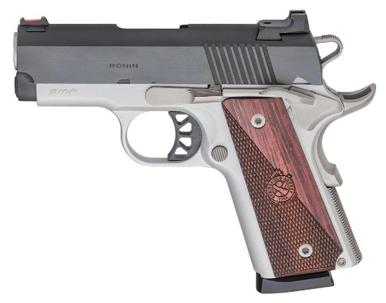 Springfield - 1911 RONIN - 9mm Luger