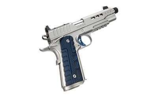 Kimber - Rapide Ice - 9mm Luger