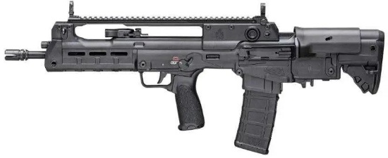 Springfield - HELLION - 5.56x45mm NATO