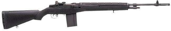 Springfield Armory - MA9226 - .308/7.62x51mm - M1A Loaded