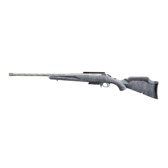 Ruger - American G2 - .270 Win - Gray Gray Splatter Syn