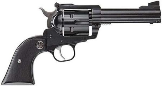 Ruger - BLACKHAWK - .357 Mag