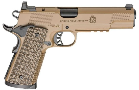 Springfield Armory - TRP - .45 ACP/Auto